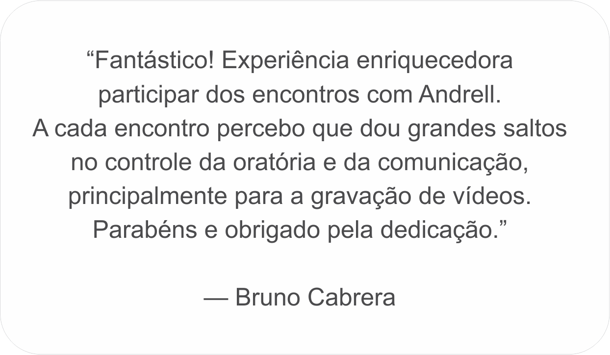 depoimento port Andrell 05