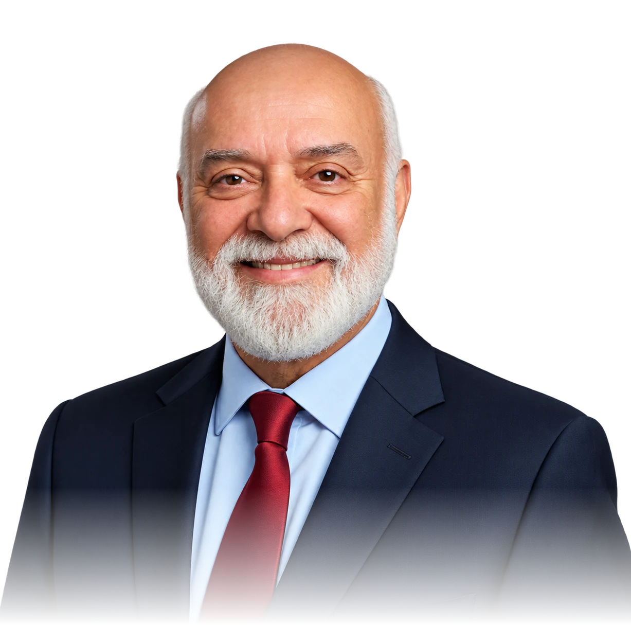 Andrell Lopes, criador do método DPPT